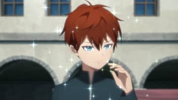 アニメ『最強の王様、二度目の人生は何をする？』魔力が目覚めていないリリア…アーサー（CV. 藤原夏海）はアカデミーの生徒に…第9話あらすじ