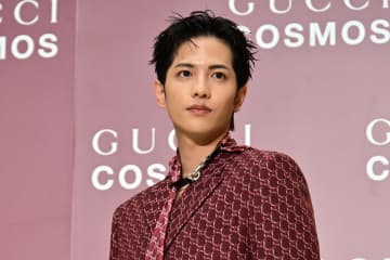 志尊淳　急性心筋炎での手術を回想し涙「毎日遺書みたいなものを送ってました」