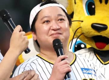 「やばいスゴすぎる」ニッポンの社長・ケツ、大量のちいかわグッズを披露→「マジで見習いたい」「師匠」