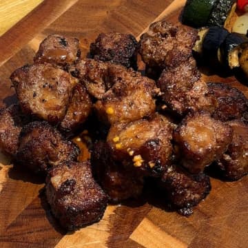 【この使い方、天才】たこ焼きプレートで肉野菜バーベキュー