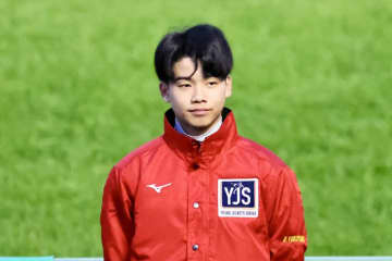 春の新潟競馬リーディングジョッキーは横山琉人騎手