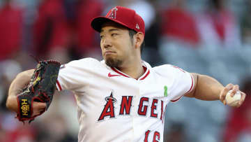 「待ってました！！」「ようやく報われて嬉しい」菊池雄星、念願の移籍後初勝利にファン大歓喜