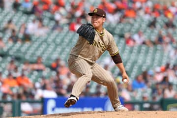 松井裕樹「勝利の方程式」入りは確実!? プロ入り後10年継続の“ジンクス”が後押し
