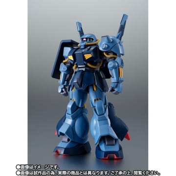 機動戦士Zガンダム「ROBOT魂 ＜SIDE MS＞ RMS-106 ハイザック（地球連邦軍仕様） ver. A.N.I.M.E.」