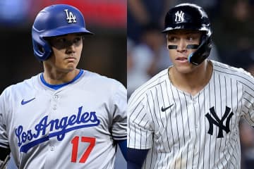 再び勃発した「大谷翔平VSジャッジ」　意見真っ二つ…ファンが指摘した“最大の違い”