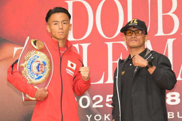 〝タイ選手恐怖症〟武居由樹　元ムエタイ王者ユッタポンを「一方的に殴る」