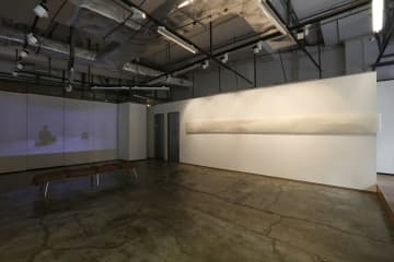 現代美術家シーズン・ラオ氏がマカオ芸術博物館で個展と特別講座開催