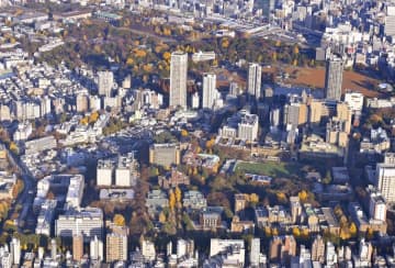 東大、留学生受け入れへ　ハーバード大への措置巡り