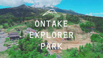 雲上を駆ける冒険が再び！　ONTAKEパーク2025シーズン開幕
