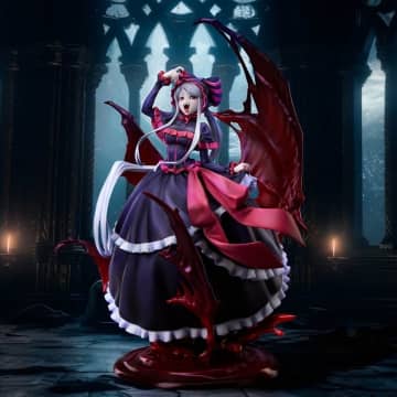 オーバーロード「シャルティア・ブラッドフォールン 10th Anniversary so-bin ver.」