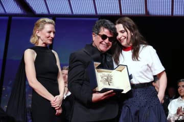 2025年のカンヌ映画祭が証明した“カンヌ”らしさ　ジャファル・パナヒがグランドスラム達成