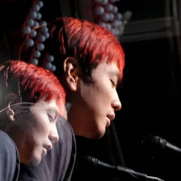 ベトナム発音楽プロジェクト“Quyech”、青山月見ル君想フにて日本初公演を開催 福盛進也、千葉広樹ら参加