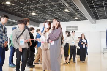 金沢で43組がマッチング！若者の出会いを応援する婚活イベント「恋フェス2025」開催