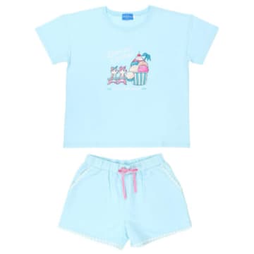 東京ディズニーリゾート 夏の涼しげルームウェアを発売