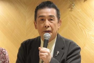 同期はピンク・レディー　71歳・角川博が抱くチャリティー精神「困っている人がいたらお手伝いしたい」