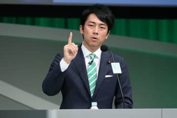 《手柄アピール？》小泉進次郎　「米2000円台に乗った」宣言も全農が“反論”で疑問続出…ビートたけしも「人気取りくさい」と実力に
