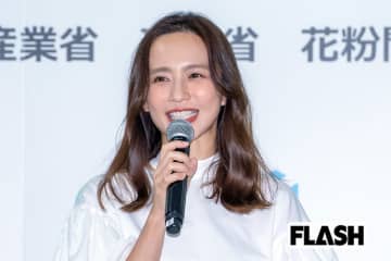 【マレーシアに移住】優木まおみ　“海外留学宣言”で芸能活動を一時休止、年始には「旧所属事務所」会長が“自滅”