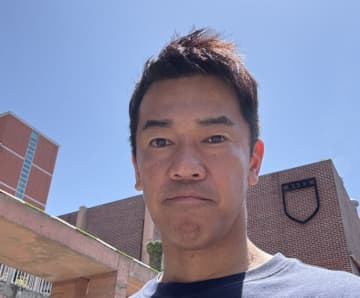 「信号待ちで突然告られた」武井壮、街中での"ドラマチック体験"に反響　武井壮の"粋なひと言"が話題に