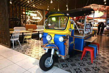 万博の外でも「世界のグルメ」が食べ放題！大阪のビュッフェ３選