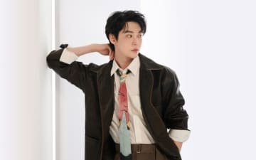 NCT ドヨン、6月15日に開催されるソウル公演の生中継が決定