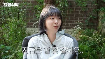 意外すぎる…『梨泰院クラス』女優キム・ダミの“無欲”の生き方「年に1作品がちょうどいい」