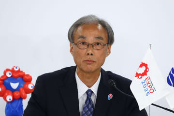 【大阪・関西万博】大量発生ユスリカの対策会議を設置、会場内に３か所の喫煙所オープン