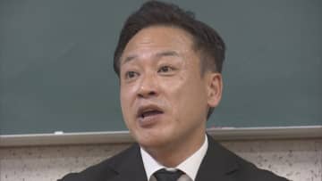 知事も県議に『取りまとめ』依頼…苦戦続いたアジア大会ボランティア募集 市議会副議長の「無断登録」背景に“ノルマ”