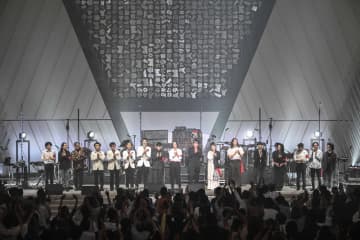 ＜ライブレポート＞YMOへのリスペクトと愛が溢れる一夜限りの特別公演、日本の音楽シーンに与えた影響を再認識