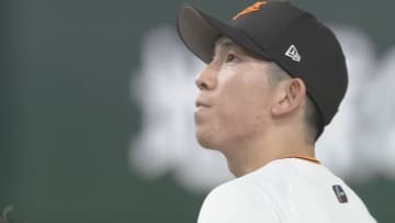 「何をしていいかわからなかった」苦しんだエース・戸郷翔征　開幕から59日目につかんだ1勝　“エース”からの助言も