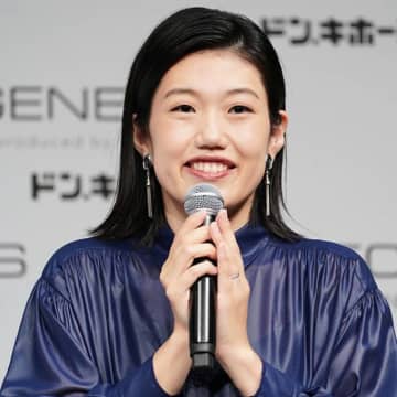 横澤夏子、バズった“3人乗りベビーカー”の重さ明かし「ムキムキになりました」