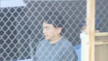 所沢市の強盗致傷事件“実行役”の男、初公判で起訴内容を認める