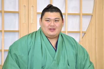 大の里の横綱昇進が確定　横審、満場一致で推薦