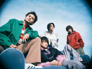 DISH//、富士急ハイランドにて野外ワンマンライブ3年ぶりに開催　自身初の2デイズ公演に