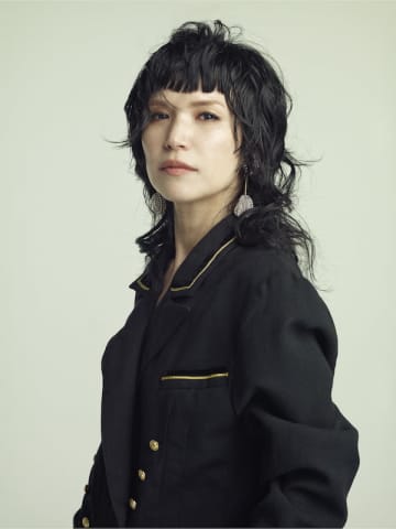 Superfly、カバーアルバム『Amazing』配信リリース決定　Mrs. GREEN APPLE「僕のこと」先行配信も