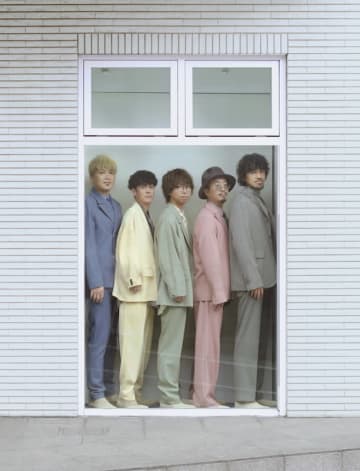 wacci、全国ホールツアー『wacci Hall Tour 2025-2026 ~憧憬~』開催　10月より全国8都市をまわる