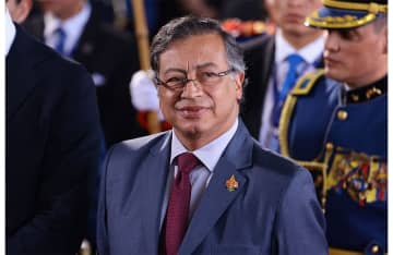 コロンビア取り込み巻き返しか－中国の新たな中南米戦略