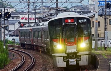 【京都鉄道博物館】「227系電車」がデビュー10周年、10周年を記念した特別展示は、6月19日から