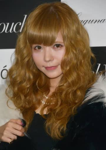 益若つばさ『小悪魔ageha』元モデルとの2ショットに反響「このタッグはヤバい」「激アツ」