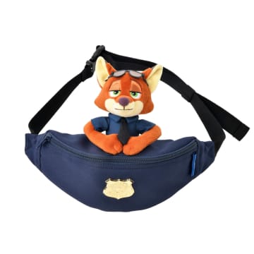 【ディズニーグッズ情報】ぬいぐるみ付き＆大容量トート！ファンの多い”あのキャラ”のバッグが激かわすぎる♪