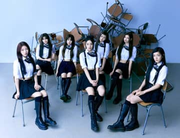AtHeart、プレデビュー曲「Good Girl (AtHeart)」パフォーマンス・ビデオ・ティーザー＆チャレンジ公開