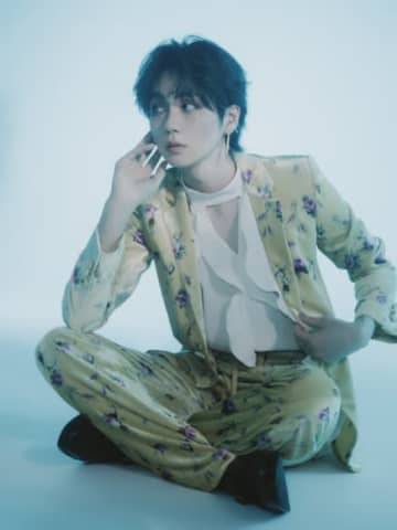 THE RAMPAGE 吉野北人が『HOKUTO』として1st Digital Single「オパッキャマラド！」リリース＆MV公開！コメントも到着！