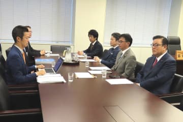 自公両党が立憲と年金改革法案に合意　今週中に衆院通過へ