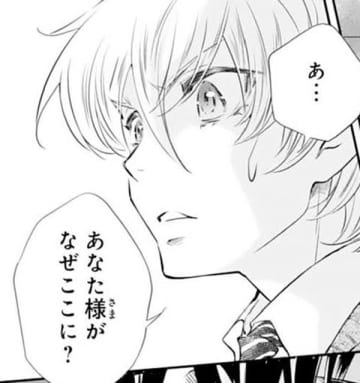 「あなた様がなぜここに？」桁違いに 位の高い鬼のトップが養子縁組に？【鬼の花嫁＃28】