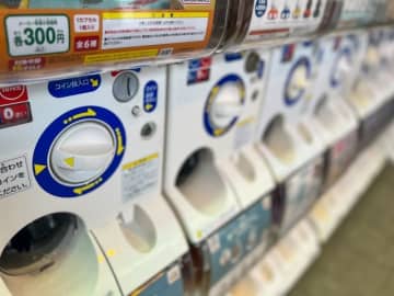 今や「ガチャ」は英語になった!? 世界に広がる“ガチャ”と“スマホゲーム”についてNYのZ世代がトーク