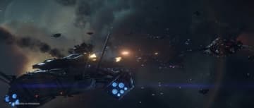 なかなかリリースされない『Squadron 42』マルチプラットフォームで展開か―現行機・次世代機開発経験スタッフ募集