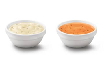 マックナゲットの夏ソース、新作は「爽やか＆スパイシー」な２種