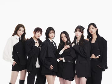 MISS MERCY、配信シングル「I SWEEK;)」リリース