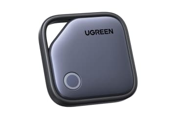今なら1000円台で買えるUGREENの“ほぼAirTag”　「Apple認定」でこのコスパは神…