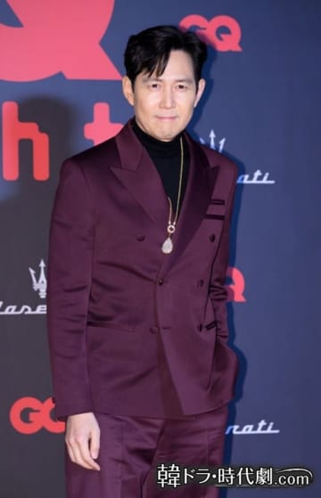 イ・ジョンジェが仕掛ける次世代K-POPスパイ映画、英国の名門スタジオと世界進出へ
