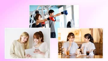 社会人サークル「参加経験あり」17.9％　スポーツ・英会話・異業種交流会など